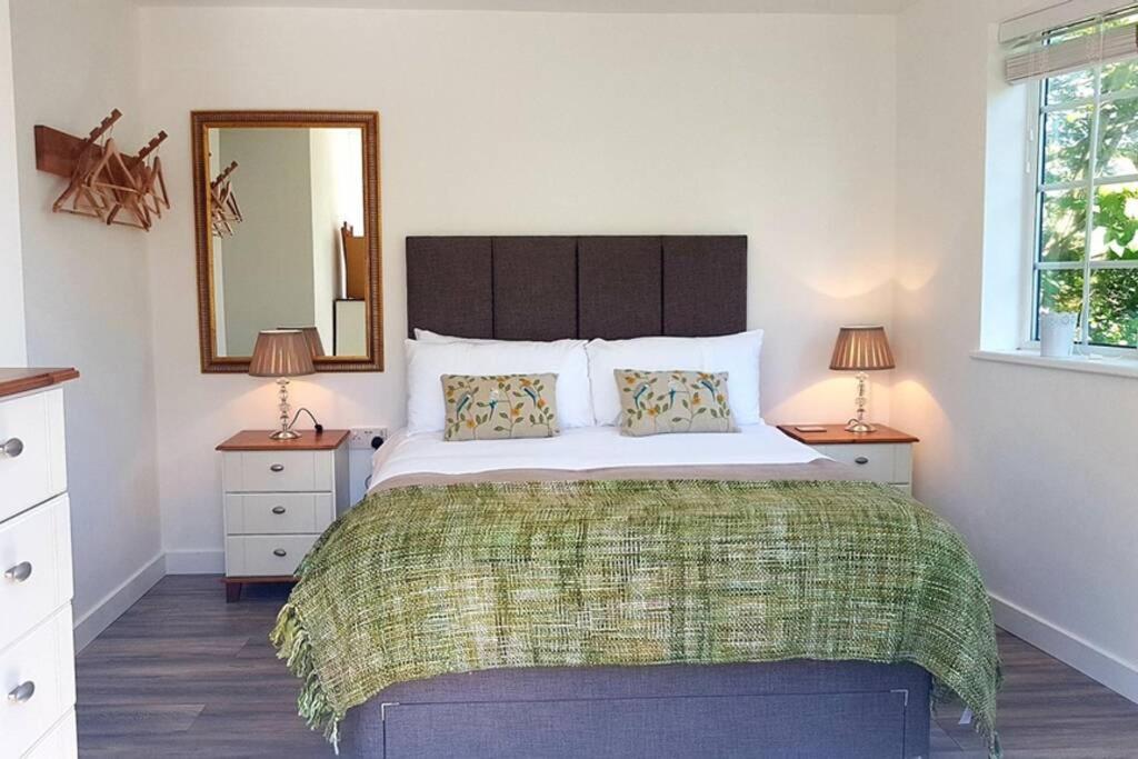 Iscraig Bach-Cosy 2 Bed Apartment-Close To Beach Трирддур Экстерьер фото
